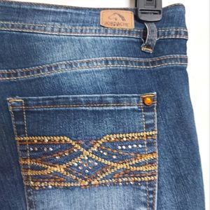 Jeans size 12 bootcut